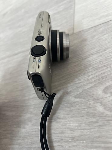 samsung galaxy watch active: Компактная цифровая камера Canon IXUS 220 HS (PowerShot ELPH 300 HS) — 4