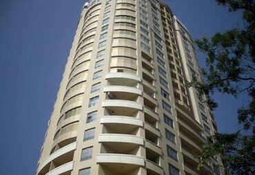 новостройки с ремонтом в баку: 3 otaqlı, Yeni tikili, m. Nizami, 174 kv. m
