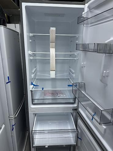 eafc 24: Холодильник Avest, Новый, Двухкамерный, De frost (капельный), 60 * 186 * 68 — 8