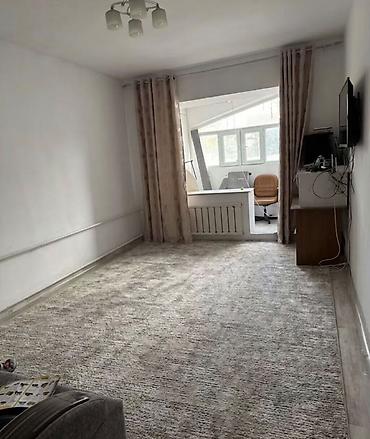 1 комната, 35 м², Учкун мкр 105 серия, 2 этаж, Евроремонт at lalafo.kg 1 комната, 35 м², Учкун мкр 105 серия, 2 этаж, Евроремонт