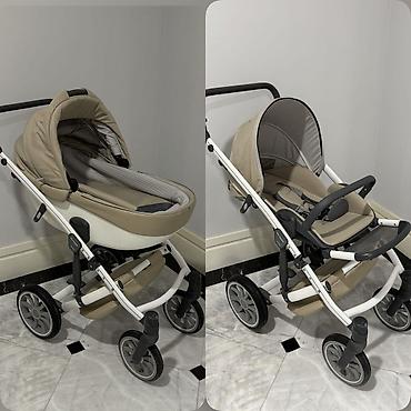 коляски анекс бу: Sabiwbaki….Anex kalyaska 550azn tecili satilir Happy babyden baha — 1