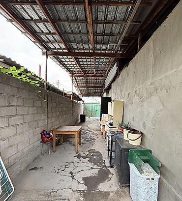 Продажа коттеджей и домов: 🏠 ПРОДАЕТСЯ ДОМ В БИШКЕКЕ (с. Достук) ✨ Заезжай и живи! Свежий — 10