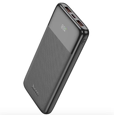 pixel 2: Внешний аккумулятор Hoco (power bank) - Емкость: 20 000 мА·ч — 1