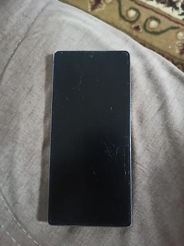 dtf printer epson: Samsung Galaxy Note 20, 256 GB, rəng - Qara, Sənədlərlə — 4