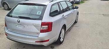 citroen c3 karavan: STAKLO ZA ŠKODA OCTAVIA OD 2013. DO 2019. GOD. - STAKLA | — 1