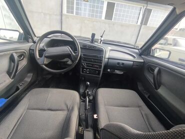 VAZ (LADA): VAZ (LADA) 2115 Samara: 1.6 l | 2009 il 276695 km Sedan — 12