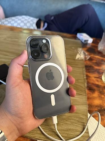 16 pro max 256 gb ikinci el: IPhone 14 Pro, 128 GB, Space Gray, Face ID — 4