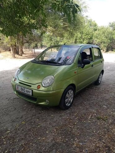шит прибор гольф 3: Daewoo Matiz: 1996 г., 0.8 л, Механика, Бензин, Хэтчбэк