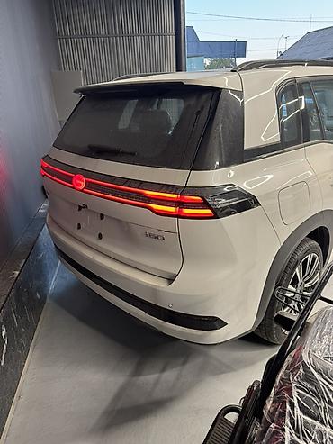 byd yan up: Aion i60— гибрид 2026.08 Готовый оформлен Кр номерах Кузов и — 3