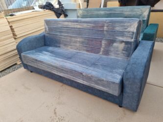 Раскладные диваны: Раскладной диван, Новый — 10