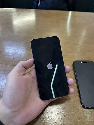 Apple iPhone: IPhone 13 Pro, Б/у, 256 ГБ, Sierra Blue at lalafo.kg — 9 Apple iPhone: IPhone 13 Pro, Б/у, 256 ГБ, Sierra Blue — 9