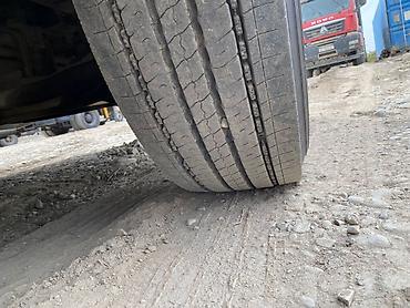 Тягачи: Тягач, Scania, 2004 г. — 7