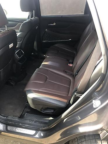 лал авто: Hyundai Santa Fe: 2018 г., 2.2 л, Автомат, Дизель, Кроссовер — 4