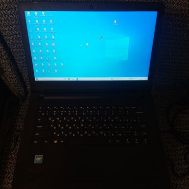 Kompüter ehtiyyat hissələri: Lenovo Ideapad 110-14IBR model notbuk gündəlik istifadə üçün etibarlı