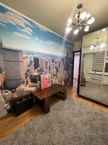 Продажа квартир: 3 комнаты, 65 м², Индивидуалка, 9 этаж at lalafo.kg — 8 Продажа квартир: 3 комнаты, 65 м², Индивидуалка, 9 этаж — 8