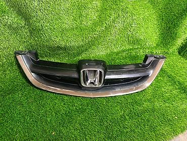 Honda odyssey ra6 absolute решётка радиатора