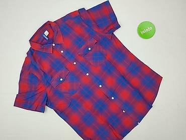 pull an bear: H&M Divided, Koszulа dla mężczyzn, rozmiar L — 2