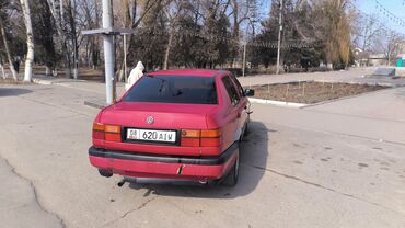 фольцваген джета: Volkswagen Vento: 1993 г., 1.8 л, Механика, Газ, Седан