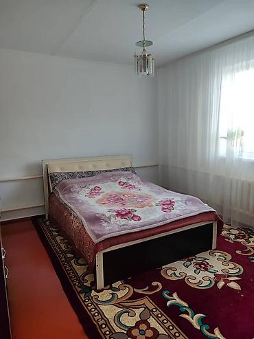 Продажа коттеджей и домов: Продается дом с участком в селе Буденовка (Ысы-Атинский район), рядом — 11