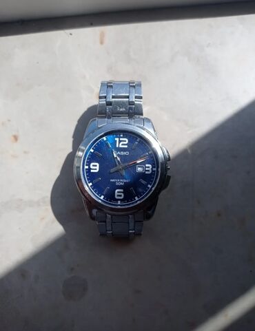 orient saat: İşlənmiş, Qol saatı, Casio