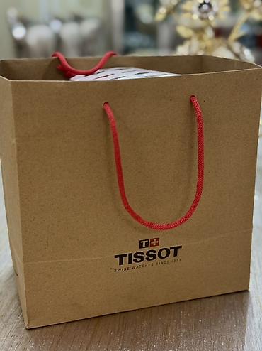 тиссот прх: Классические часы часы, Tissot, Швейцария, Водонепроницаемые, Мужские, Б/у — 3