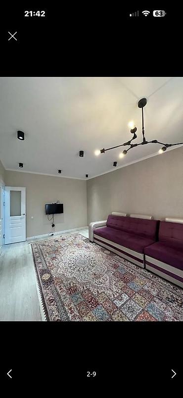 Продажа квартир: 3 комнаты, 100 м², Элитка, Евроремонт — 6