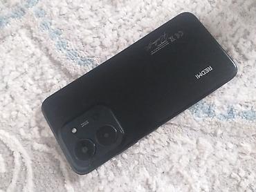 редми к 80: Смартфон Redmi 15C (модель 25078RA3EY) Основные характеристики: - — 4
