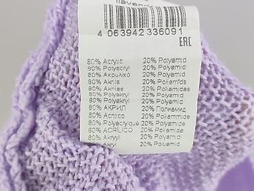 sweter hippie: HailyS, Sweter damski, rozmiar M — 5