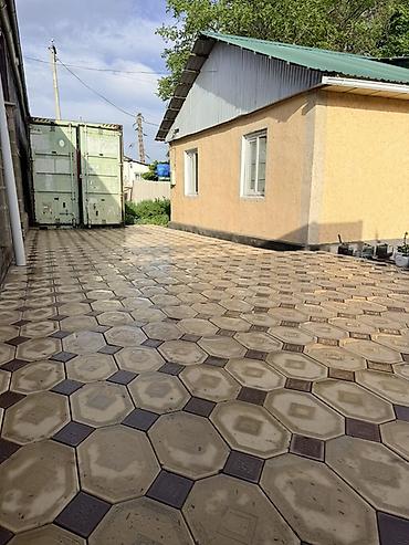 Долгосрочная аренда домов: 5 м², 4 комнаты, Парковка — 8
