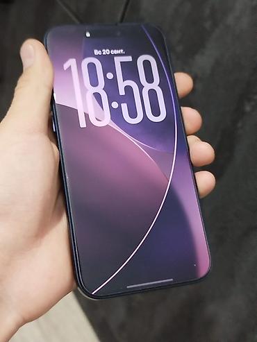 google pixel 10: IPhone 17 Pro Max, Новый, 256 ГБ, Синий, Коробка, 100 % — 2