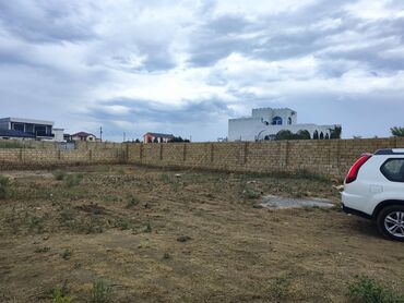 Torpaq sahələrinin satışı: 10 sot, Tikinti, Mülkiyyətçi, Kupça (Çıxarış) — 3