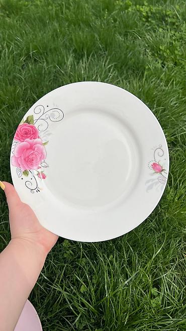 Другая посуда и кухонный инвентарь: В продаже б/у посуда — 4