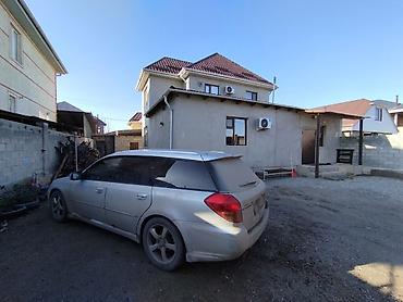 Продажа коттеджей и домов: Продается/сдается двухэтажный дом с огороженным двором — 4