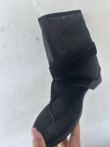 brend velosipedlər: Ölçü: 38.5, rəng - Qara, Yeni — 5