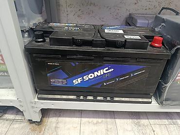 Аккумуляторы: Автомобильные аккумуляторы 12V, емкость 75 Ah Доступные модели и — 13