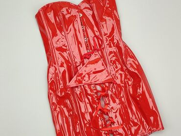 czerwone t shirty tommy hilfiger: Інша нижня білизна, L, стан - Дуже гарний