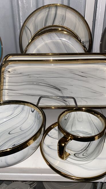 Посуда: Все виды посуды по низкой цене А также есть в рассрочку WhatsApp от — 3