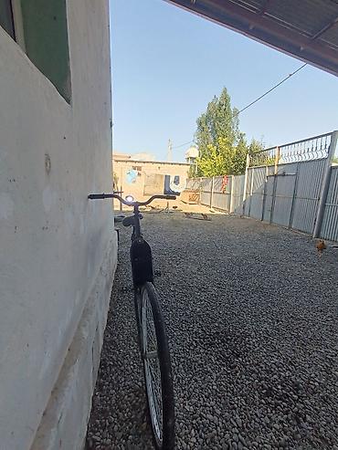 trek marlin 4: İşlənmiş Şəhər velosipedi Stels, 28", sürətlərin sayı: 30, Ünvandan götürmə — 5