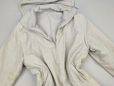 Women`s winter jacket, size 9XL (EU 58)