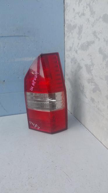 фары митсубиси шариот: Mitsubishi 2000 г., Б/у, Оригинал, Япония — 1