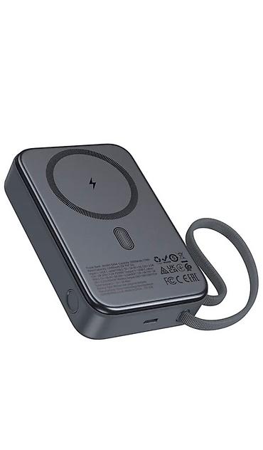 пальчиковые аккумуляторы: Power bank для ноутбука и телефона Повербанк для макбук и планшет — 4