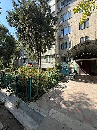 Продажа квартир: 2 комнаты, 48 м², 104 серия, 3 этаж, Косметический ремонт — 9