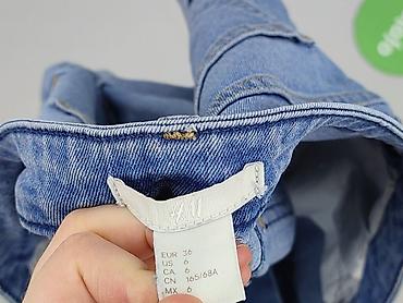 rozmiar eu 46: H&M, Szorty damskie, rozmiar S — 4