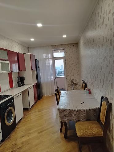 Mənzil kirayələyirəm: 3 otaqlı, 110 kv. m — 13
