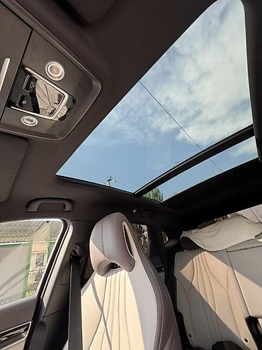 BYD: BYD : 2024 г., Автомат, Электромобиль, Кроссовер — 12