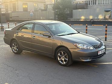 тойота солара купить: Toyota Camry: 2006 г., 2.4 л, Автомат, Бензин, Седан — 2