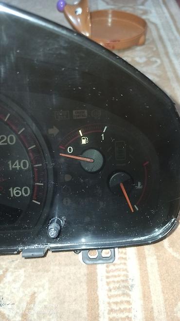 куплю приборы: Щиток приборов Honda 2004 г., Б/у, Оригинал, Япония — 2