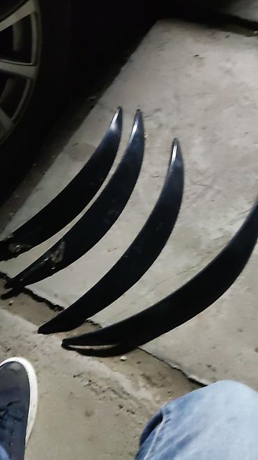 Проставки: Проставки Honda — 8