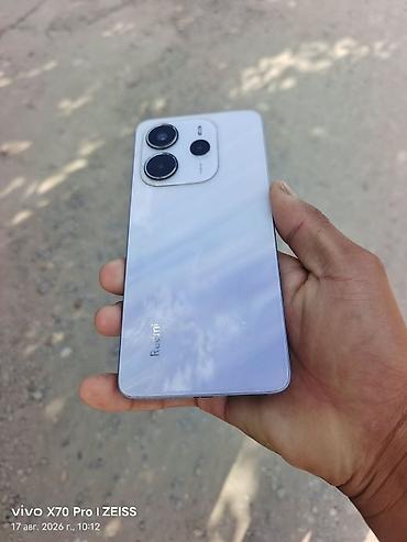 редми ноте 11 про: Redmi, Redmi Note 14, Б/у, 256 ГБ, цвет - Серебристый, 2 SIM — 5