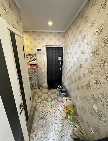 Продажа квартир: 2 комнаты, 45 м², 106 серия, 5 этаж, Евроремонт — 8